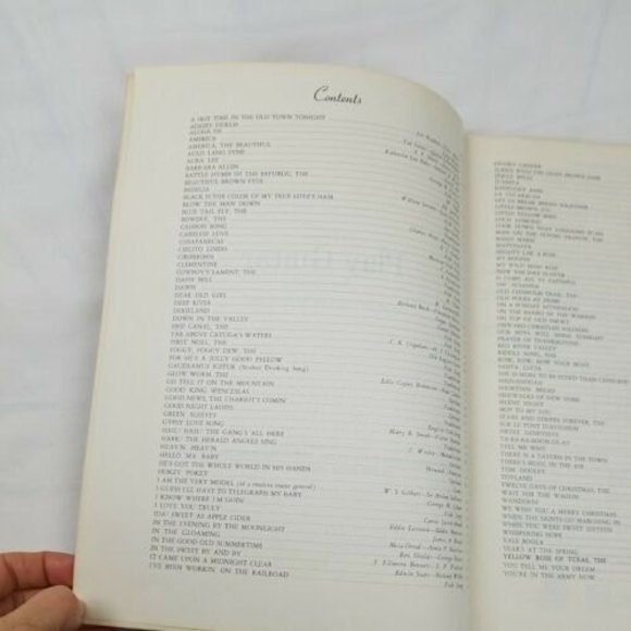 4/$25 Its Easy To Play Guitar Vol 34 Sheet Music Song Book Learn Guitar Vintage - Picture 6 of 8